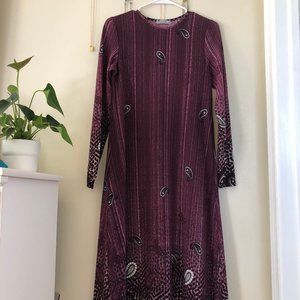 Modanisa Tunic Crew Neck